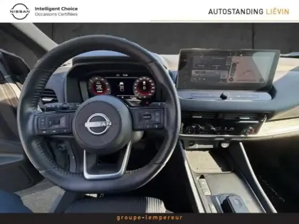 Photo 10 Nissan Qashqai  e-POWER 190ch Tekna 2022