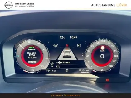 Photo 12 Nissan Qashqai  e-POWER 190ch Tekna 2022