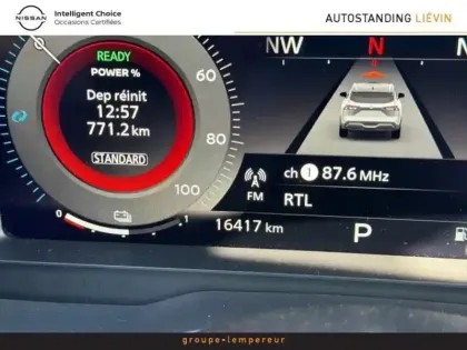 Photo 13 Nissan Qashqai  e-POWER 190ch Tekna 2022