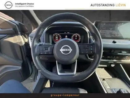 Photo 11 Nissan Qashqai  e-POWER 190ch Tekna 2022