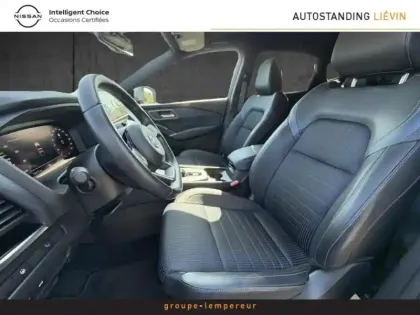 Photo 8 Nissan Qashqai  e-POWER 190ch Tekna 2022