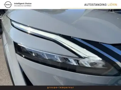 Photo 6 Nissan Qashqai  e-POWER 190ch Tekna 2022