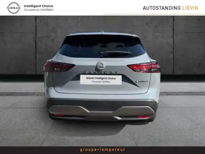 Photo 5 Nissan Qashqai  e-POWER 190ch Tekna 2022