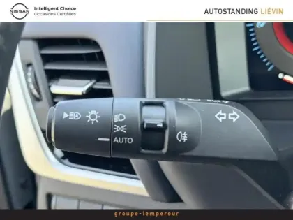 Photo 14 Nissan Qashqai  e-POWER 190ch Tekna 2022