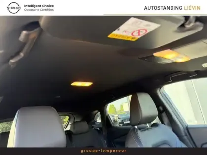 Photo 9 Nissan Qashqai  e-POWER 190ch Tekna 2022