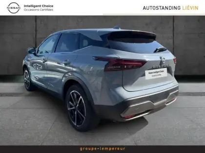 Photo 7 Nissan Qashqai  e-POWER 190ch Tekna 2022