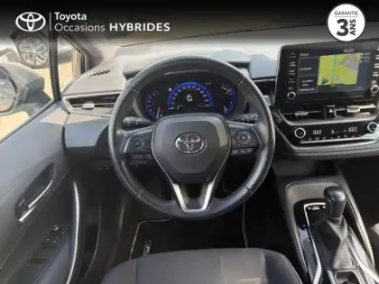 Photo 8 Toyota Corolla  122h Design MY20