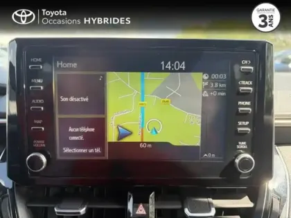 Photo 14 Toyota Corolla  122h Design MY20