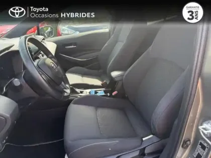 Photo 10 Toyota Corolla  122h Design MY20