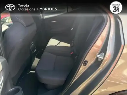 Photo 11 Toyota Corolla  122h Design MY20