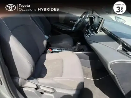 Photo 5 Toyota Corolla  122h Design MY20