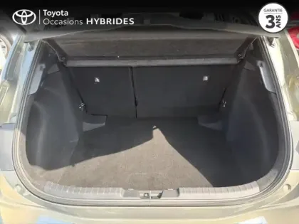 Photo 9 Toyota Corolla  122h Design MY20