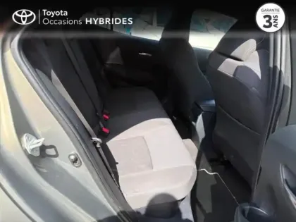 Photo 6 Toyota Corolla  122h Design MY20