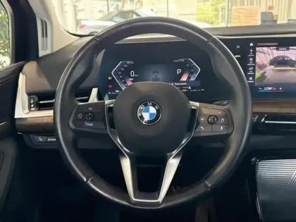 Photo 5 BMW Serie 2 Série 2 ActiveTourer 218d 150ch Business Design DKG7
