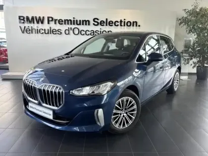 Photo Bmw Serie 2 Business Design