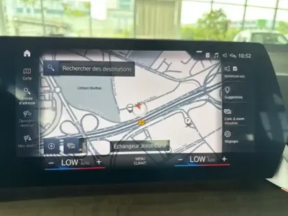 Photo 10 BMW Serie 2 Série 2 ActiveTourer 218d 150ch Business Design DKG7