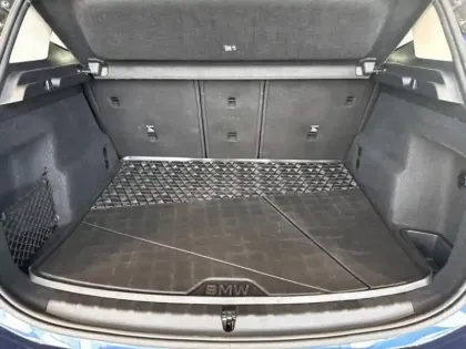 Photo 6 BMW Serie 2 Série 2 ActiveTourer 218d 150ch Business Design DKG7