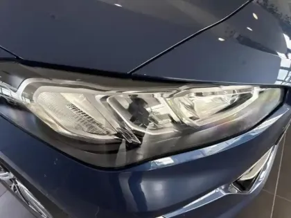 Photo 9 BMW Serie 2 Série 2 ActiveTourer 218d 150ch Business Design DKG7