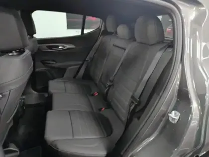 Photo 9 Alfa Romeo Tonale  1.3 Ibrida Plug-In 280ch Veloce AT6 e-Q4