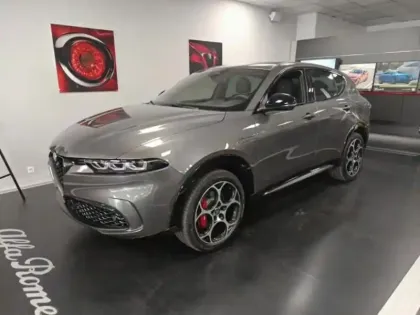 Photo Alfa Romeo Tonale Veloce