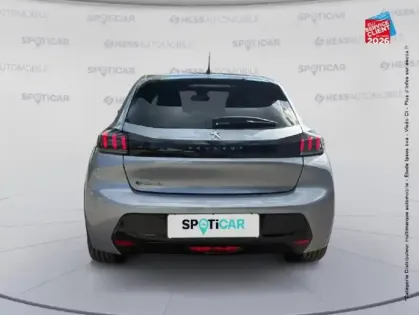 Photo 6 Peugeot 208  e- 136ch Active