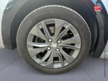 Photo 9 Peugeot 208  e- 136ch Active