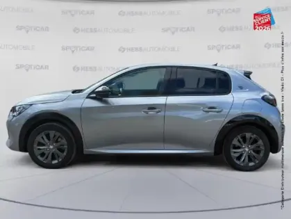 Photo 8 Peugeot 208  e- 136ch Active