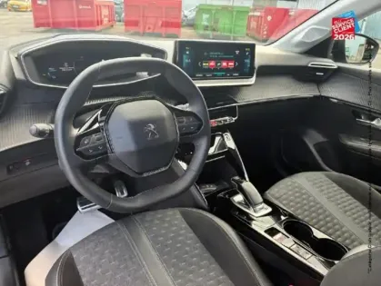 Photo 14 Peugeot 208  e- 136ch Active