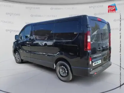 Photo 7 Fiat Talento  Fg 1.2 CH1 1.6 Multijet 95ch Pack Pro Nav