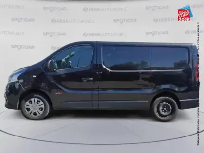 Photo 8 Fiat Talento  Fg 1.2 CH1 1.6 Multijet 95ch Pack Pro Nav