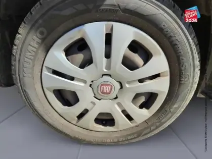 Photo 9 Fiat Talento  Fg 1.2 CH1 1.6 Multijet 95ch Pack Pro Nav
