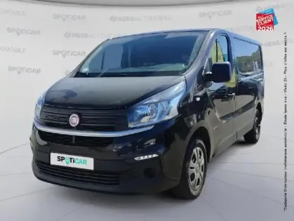 Photo Fiat Talento Pack Pro Nav