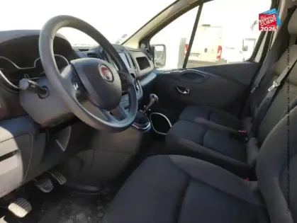 Photo 14 Fiat Talento  Fg 1.2 CH1 1.6 Multijet 95ch Pack Pro Nav