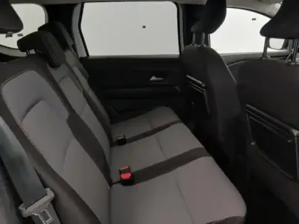 Photo 14 Dacia Jogger  1.6 hybrid 140ch Extreme 7 places