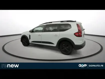 Photo 9 Dacia Jogger  1.6 hybrid 140ch Extreme 7 places