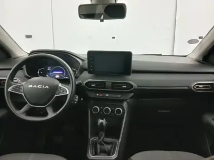 Photo 12 Dacia Jogger  1.6 hybrid 140ch Extreme 7 places