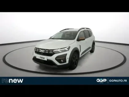 Photo Dacia Jogger Extreme