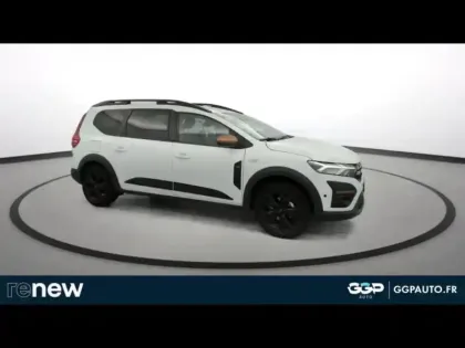 Photo 6 Dacia Jogger  1.6 hybrid 140ch Extreme 7 places