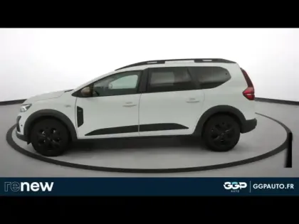 Photo 10 Dacia Jogger  1.6 hybrid 140ch Extreme 7 places