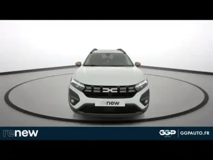 Photo 5 Dacia Jogger  1.6 hybrid 140ch Extreme 7 places