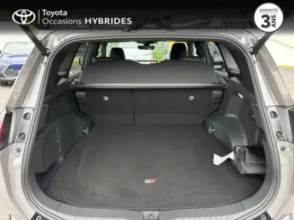 Photo 9 Toyota Rav4  2.5 Hybride 194ch GR Sport AWD-i NG