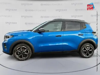 Photo 8 Citroën C3  1.2 PureTech 100ch MAX