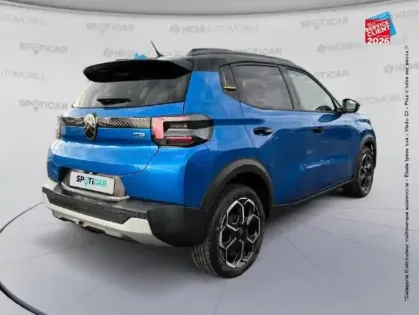 Photo 5 Citroën C3  1.2 PureTech 100ch MAX