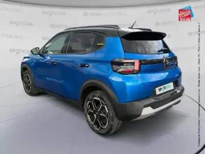 Photo 7 Citroën C3  1.2 PureTech 100ch MAX