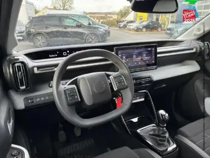 Photo 14 Citroën C3  1.2 PureTech 100ch MAX