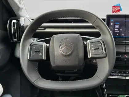 Photo 11 Citroën C3  1.2 PureTech 100ch MAX