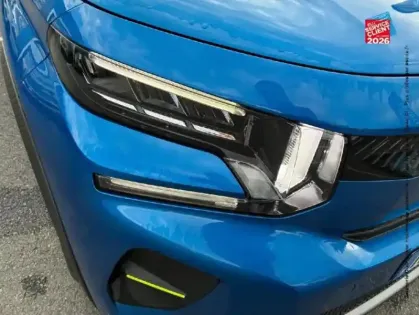 Photo 12 Citroën C3  1.2 PureTech 100ch MAX