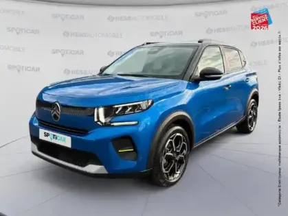 Photo Citroën C3 Max