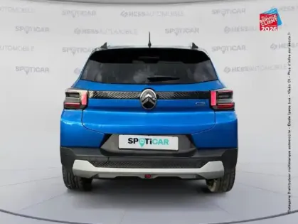 Photo 6 Citroën C3  1.2 PureTech 100ch MAX