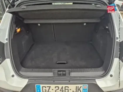 Photo 28 Renault Captur  1.6 E-Tech full hybrid 145ch esprit Alpine